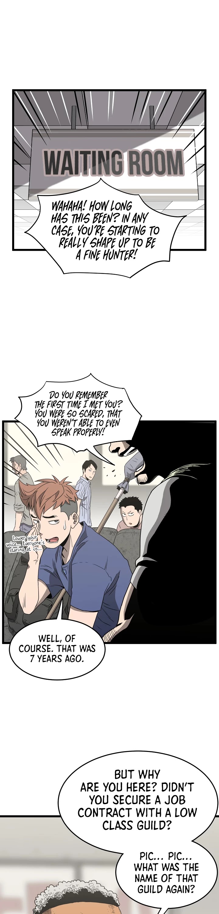Murim Login Chapter 38 image 30